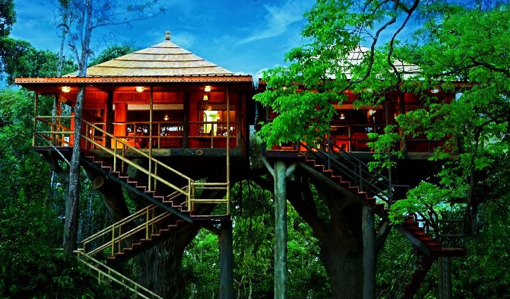 Thekkady