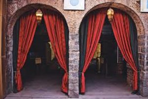 Ghalib ki Haveli