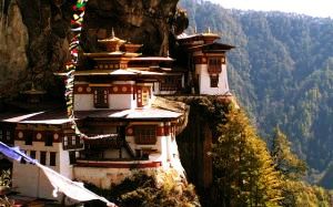 Bhutan