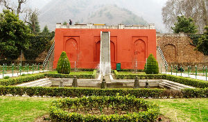 Chashme Shahi