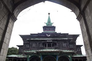 Khanqah E Moula