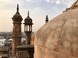 Alamgir Mosque