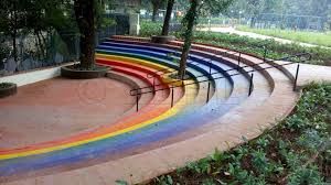 Kamala Nehru Park