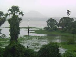 Powai Lake
