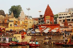 Prayag Ghat