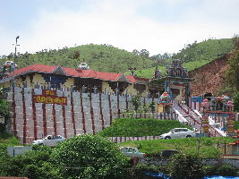 COCHIN MUNNAR THEKKADY KOVALAM ALLEPPY TRIVENDRUM
