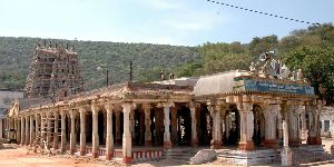 Alagar koyil