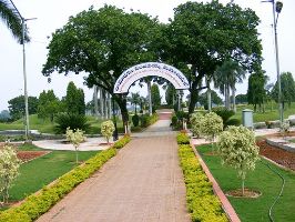Sanjeevaiah Park