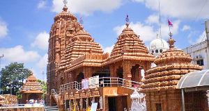 Jagannath Temple