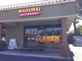 Murugan Idli Shop
