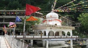 Lord Ramchandra Temple