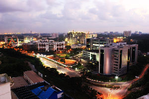 Kakkanad