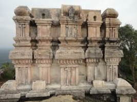 Chitharal Jain Monuments