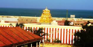 Kumari Amman Temple