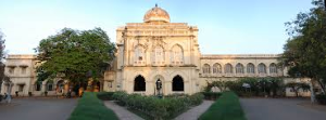 Gandhi Museum